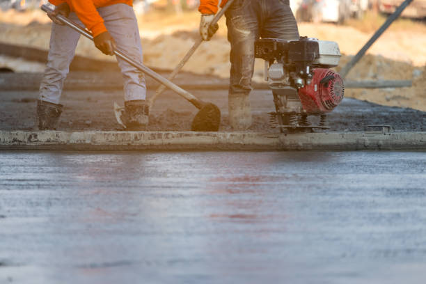 Best Concrete Crack Repair  in Batesville, AR