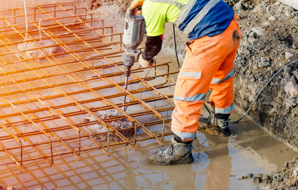 Best Concrete Resurfacing Services  in Batesville, AR